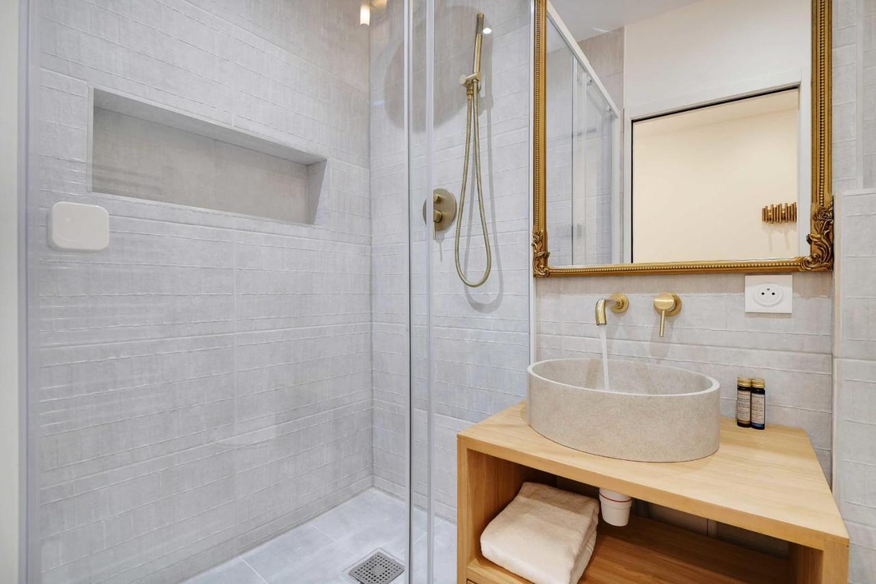 Cozy Studio In The Vibrant Heart Of